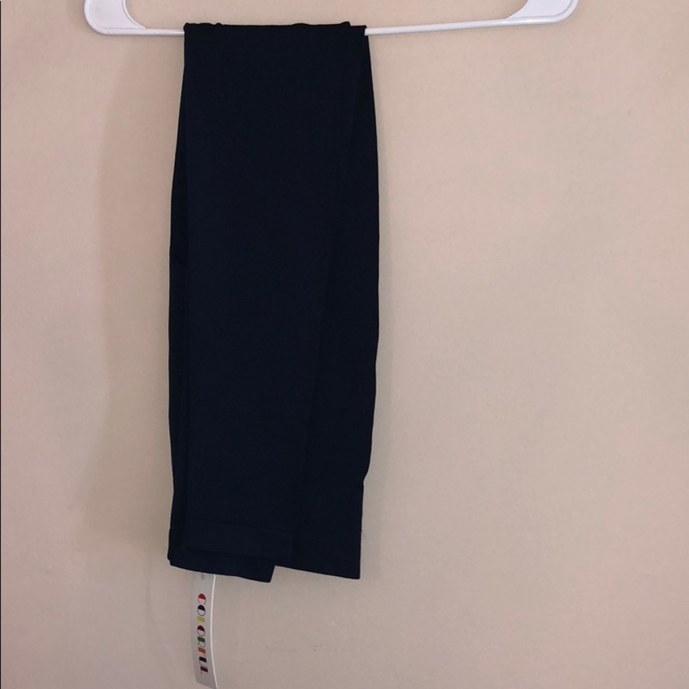 NEW Navy Blue Leggings